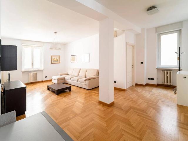 Appartamento in vendita a Milano MI