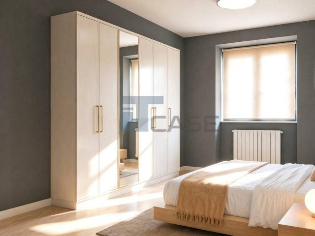 Appartamento in vendita a Milano MI