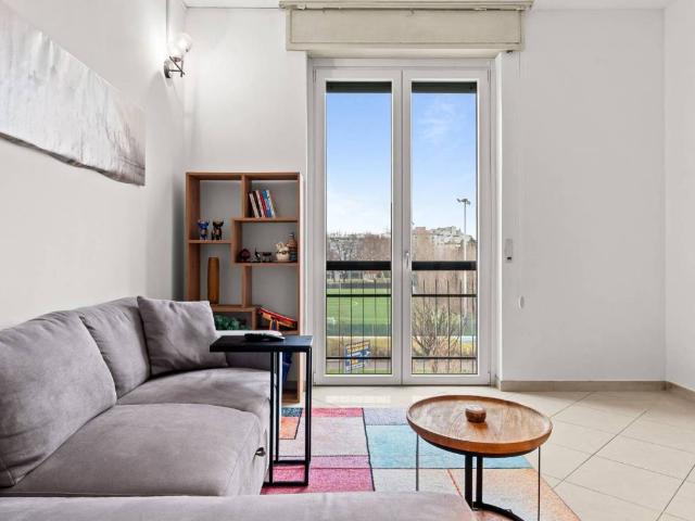 Appartamento in vendita a Milano MI