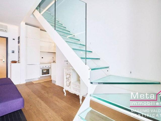 Appartamento in vendita a Milano MI