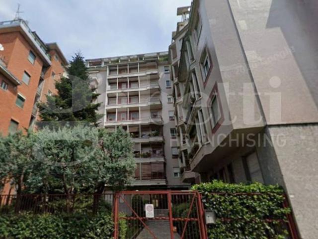 Appartamento in vendita a Milano MI