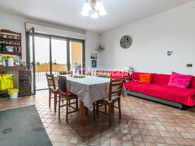Appartamento in vendita a Milano MI
