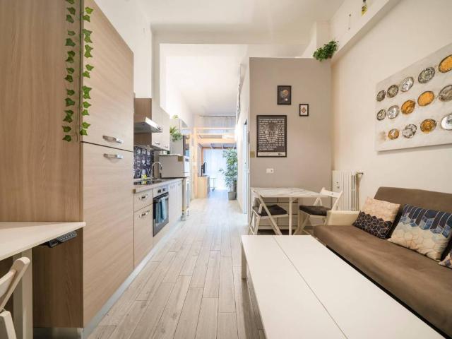 Appartamento in vendita a Milano MI