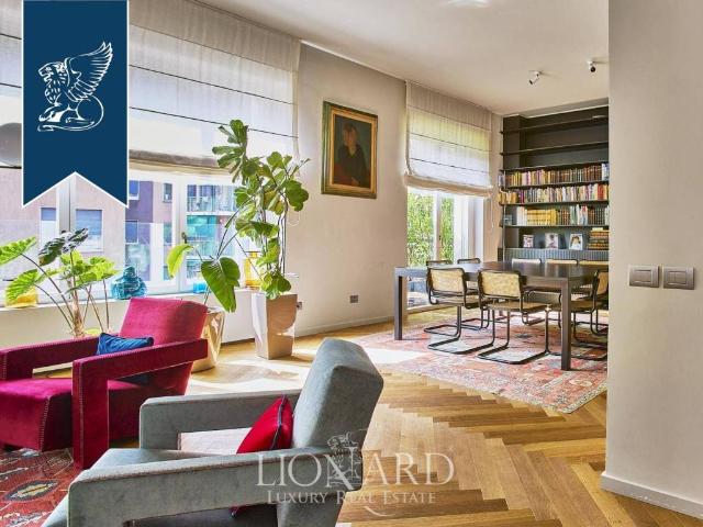 Appartamento in vendita a Milano MI
