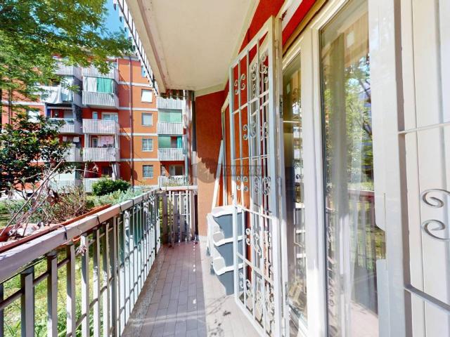 Appartamento in vendita a Milano MI