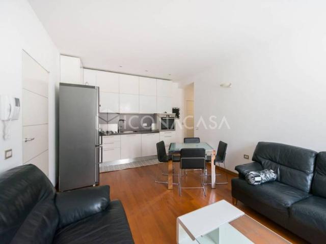 Appartamento in vendita a Milano MI