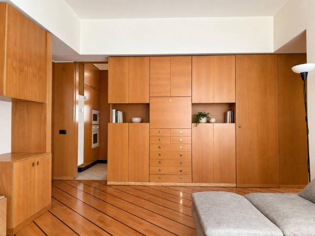 Appartamento in vendita a Milano MI