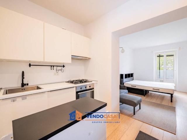 Appartamento in vendita a Milano MI