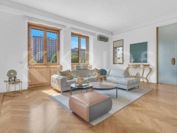 Appartamento in vendita a Milano MI