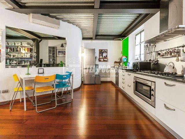 Appartamento in vendita a Milano MI
