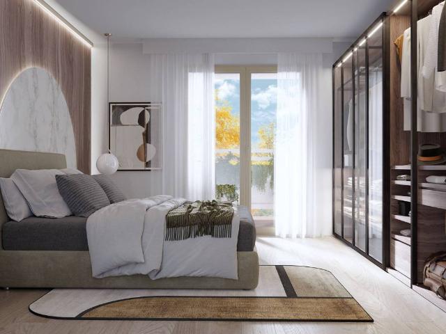 Appartamento in vendita a Milano MI