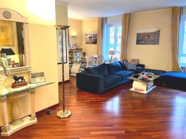 Appartamento in vendita a Milano MI