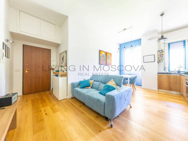 Appartamento in vendita a Milano MI