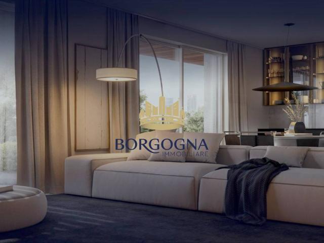 Appartamento in vendita a Milano MI