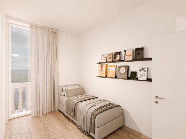 Appartamento in vendita a Milano MI