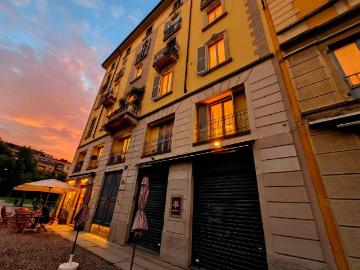 Appartamento in vendita a Milano MI