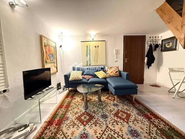Appartamento in vendita a Milano MI