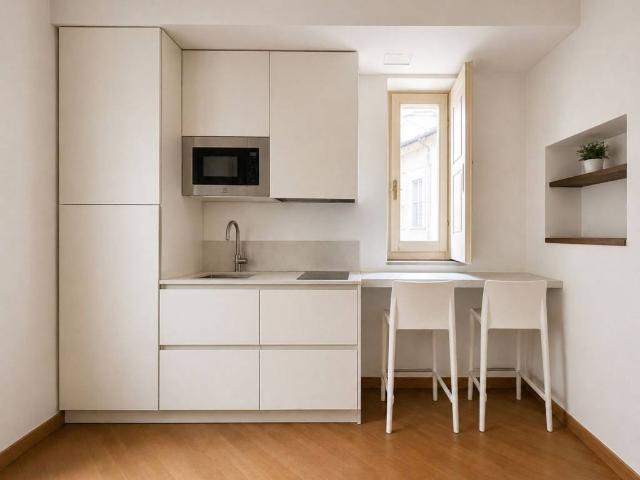 Appartamento in vendita a Milano MI