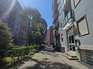 Via privata Terenzio Mamiani, Padova Milano, Milano, Milano Lombardia, Lombardia