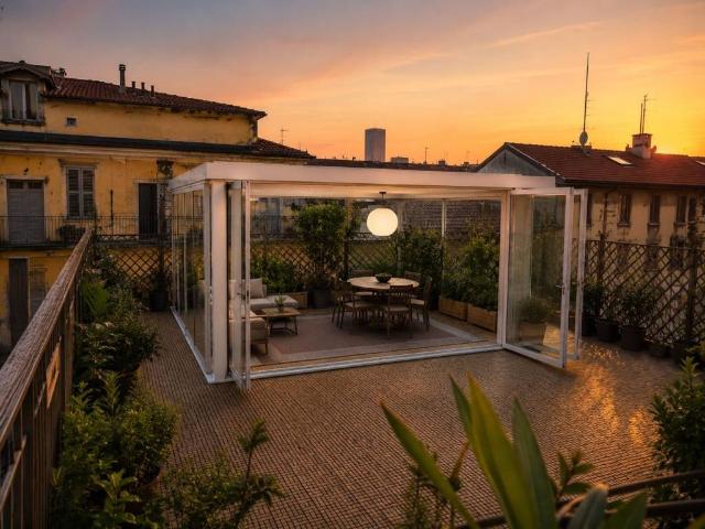 Appartamento in vendita a Milano MI