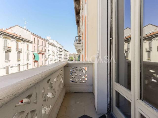 Appartamento in vendita a Milano MI