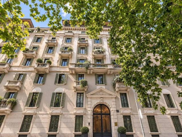 Appartamento in vendita a Milano MI