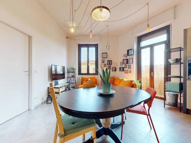 Appartamento in vendita a Milano MI