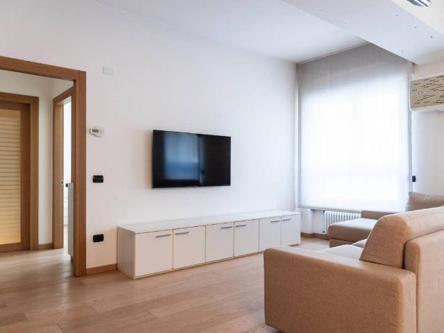 Appartamento in vendita a Milano MI