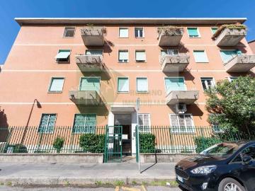 Via Federico Jarach, Padova Milano, Milano, Milano Lombardia, Lombardia