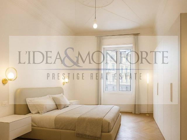 Appartamento in vendita a Milano MI