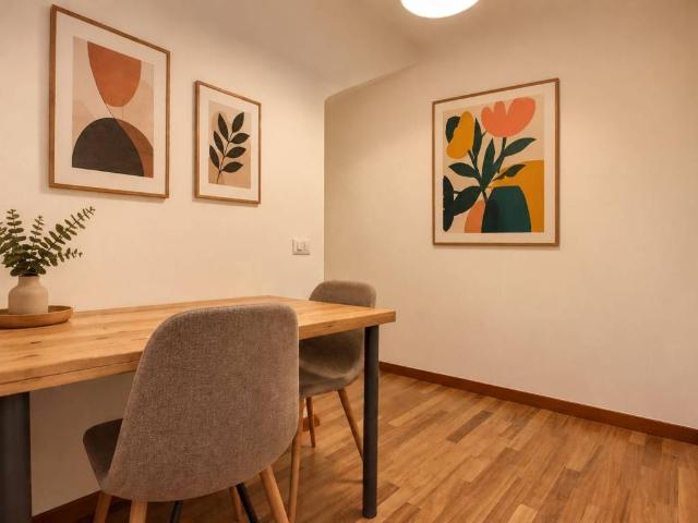 Appartamento in vendita a Milano MI