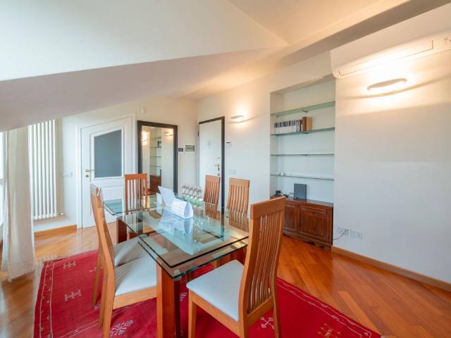 Appartamento in vendita a Milano MI