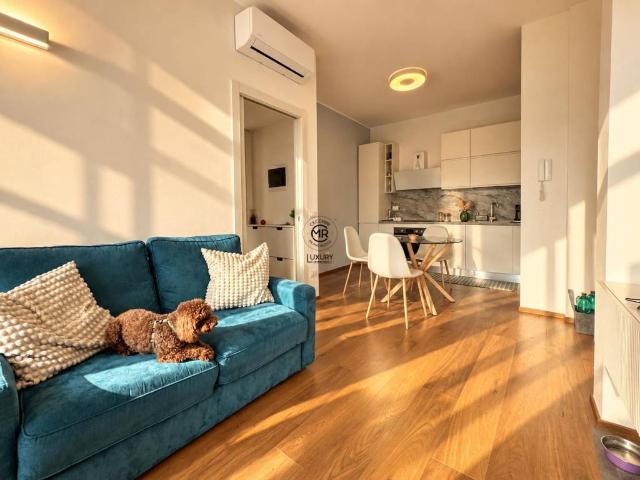 Appartamento in vendita a Milano MI