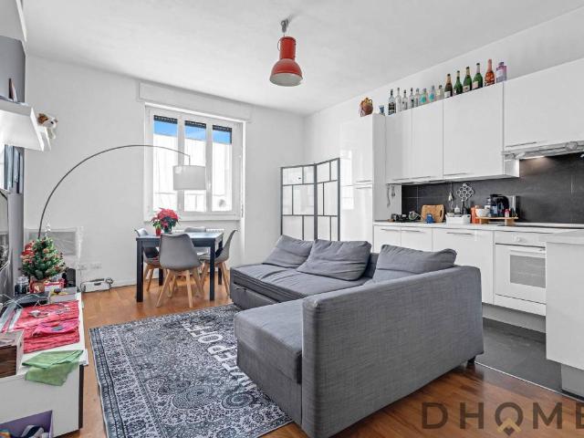 Appartamento in vendita a Milano MI
