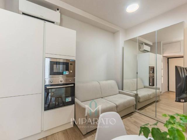 Appartamento in vendita a Milano MI