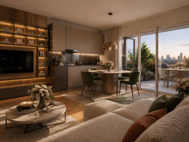Appartamento in vendita a Milano MI
