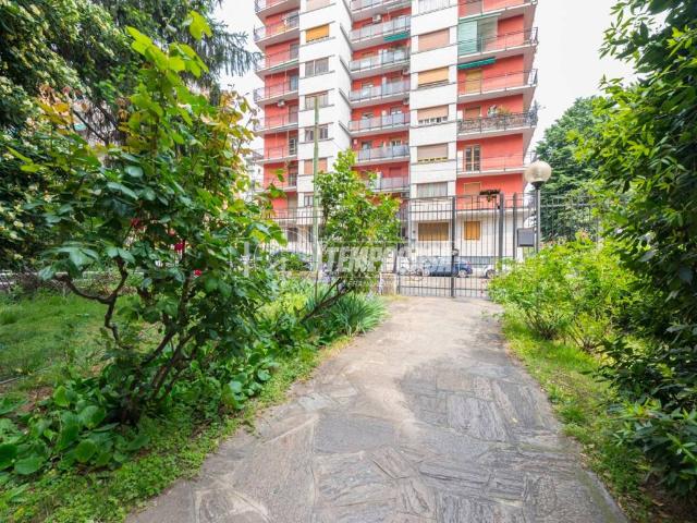 Appartamento in vendita a Milano MI