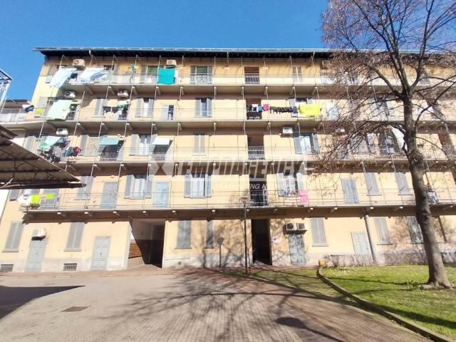 Appartamento in vendita a Milano MI