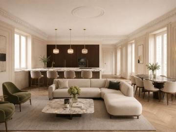 Appartamento in vendita a Milano MI