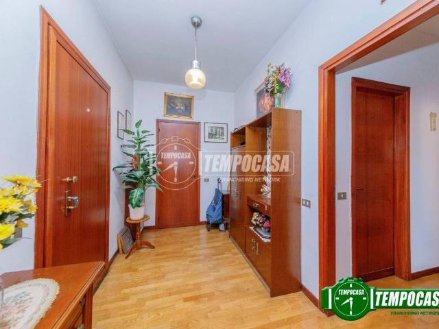 Appartamento in vendita a Milano MI