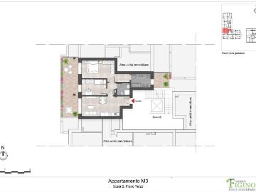 Appartamento in vendita a Milano MI
