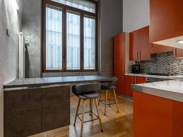 Appartamento in vendita a Milano MI