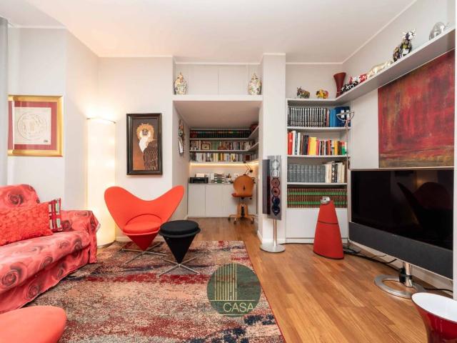 Appartamento in vendita a Milano MI
