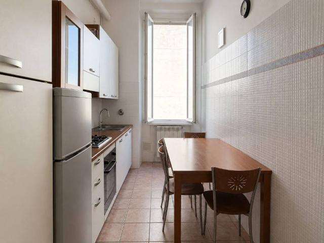 Appartamento in vendita a Milano MI