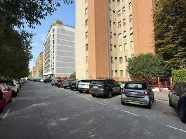 Appartamento in vendita a Milano MI