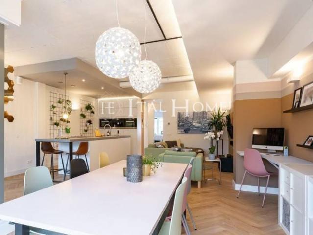 Appartamento in vendita a Milano MI