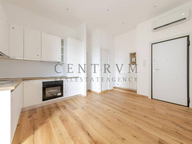 Appartamento in vendita a Milano MI