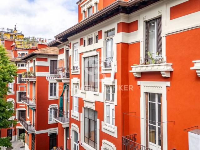 Appartamento in vendita a Milano MI