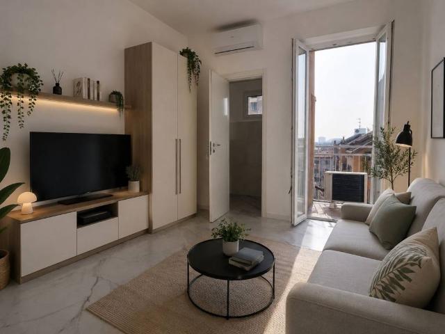 Appartamento in vendita a Milano MI