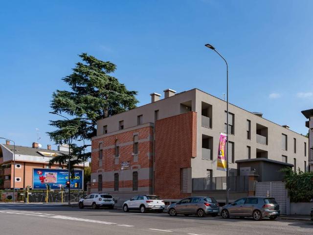 Appartamento in vendita a Milano MI